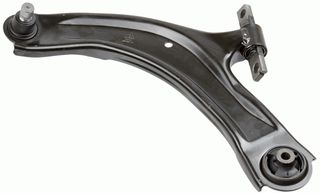 Ψαλίδι, ανάρτηση τροχών NISSAN QASHQAI I, ROGUE, X-TRAIL II; RENAULT KOLEOS I 1.5D-2.5 01.07-