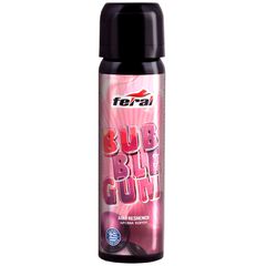 Αρωματικό αυτοκινήτου spray Feral classic collection bubble