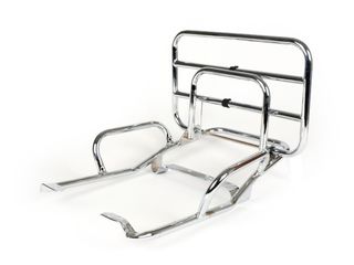 Σχάρα Πίσω FACO Για Vespa PK S/PK XL/PK XL2
