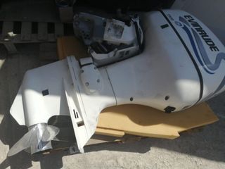Evinrude 2001 115 ficht ram bombardier-thumb-5