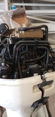 Evinrude 2001 115 ficht ram bombardier-thumb-6