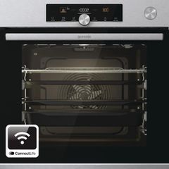 Φούρνος ηλεκτρικός 77lt BSA6747A04XWI Gorenje