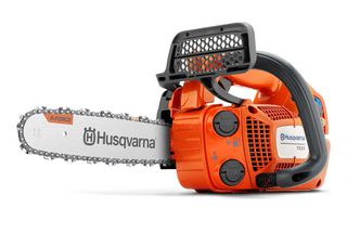 T525 | Husqvarna | Αλυσοπρίονο με Λάμα & Αλυσίδα 10" (3/8") - ΕΩΣ 12 ΑΤΟΚΕΣ ΔΟΣΕΙΣ