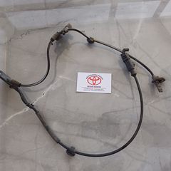 TOYOTA AURIS 2006-2012 ΕΜΠΡΟΣ ΑΡΙΣΤΕΡΟΣ ΑΙΣΘΗΤΗΡΑΣ