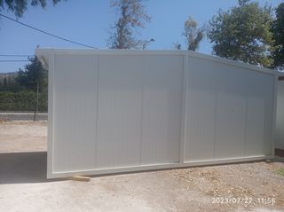 Κοντέινερ 2023 6m*2.4m ΡΩΤΗΣΤΕ ΤΙΜΗ-thumb-1