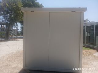 Κοντέινερ 2023 6m*2.4m ΡΩΤΗΣΤΕ ΤΙΜΗ-thumb-2