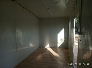 Κοντέινερ 2023 6m*2.4m ΡΩΤΗΣΤΕ ΤΙΜΗ-thumb-3