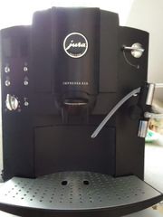 Jura Μηχανή Espresso 
