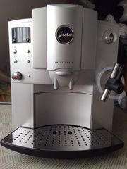 Jura Μηχανή Espresso -thumb-1