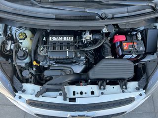 Chevrolet Spark 2013-thumb-5