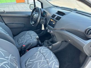 Chevrolet Spark 2013-thumb-15
