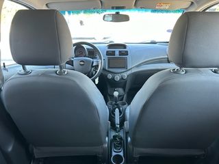 Chevrolet Spark 2013-thumb-16