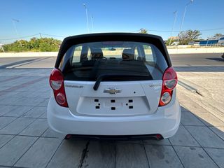 Chevrolet Spark 2013-thumb-4