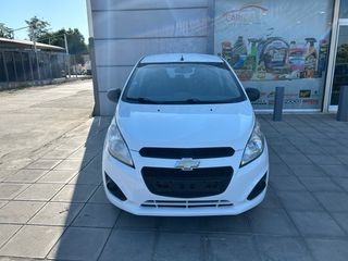 Chevrolet Spark 2013-thumb-3