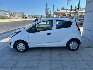 Chevrolet Spark 2013-thumb-2