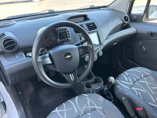 Chevrolet Spark 2013-thumb-7