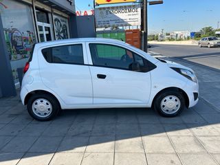 Chevrolet Spark 2013-thumb-1