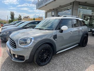 Mini Countryman 2018 D ALL4 ΑΥΤΟΜΑΤΟ ΔΙΠΛΟΥ ΣΥΜΠΛΕΚΤΗ ΕΛΛΗΝΙΚΟ-thumb-3
