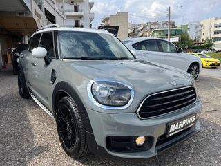 Mini Countryman 2018 D ALL4 ΑΥΤΟΜΑΤΟ ΔΙΠΛΟΥ ΣΥΜΠΛΕΚΤΗ ΕΛΛΗΝΙΚΟ-thumb-1