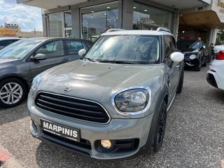 Mini Countryman 2018 D ALL4 ΑΥΤΟΜΑΤΟ ΔΙΠΛΟΥ ΣΥΜΠΛΕΚΤΗ ΕΛΛΗΝΙΚΟ-thumb-2