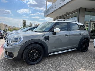 Mini Countryman 2018 D ALL4 ΑΥΤΟΜΑΤΟ ΔΙΠΛΟΥ ΣΥΜΠΛΕΚΤΗ ΕΛΛΗΝΙΚΟ-thumb-6