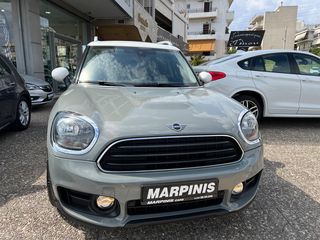 Mini Countryman 2018 D ALL4 ΑΥΤΟΜΑΤΟ ΔΙΠΛΟΥ ΣΥΜΠΛΕΚΤΗ ΕΛΛΗΝΙΚΟ-thumb-4