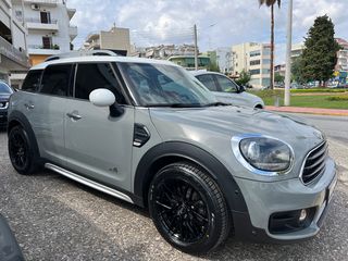 Mini Countryman 2018 D ALL4 ΑΥΤΟΜΑΤΟ ΔΙΠΛΟΥ ΣΥΜΠΛΕΚΤΗ ΕΛΛΗΝΙΚΟ-thumb-5