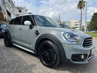 Mini Countryman 2018 D ALL4 ΑΥΤΟΜΑΤΟ ΔΙΠΛΟΥ ΣΥΜΠΛΕΚΤΗ ΕΛΛΗΝΙΚΟ-thumb-7
