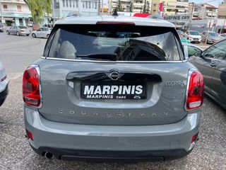 Mini Countryman 2018 D ALL4 ΑΥΤΟΜΑΤΟ ΔΙΠΛΟΥ ΣΥΜΠΛΕΚΤΗ ΕΛΛΗΝΙΚΟ-thumb-8