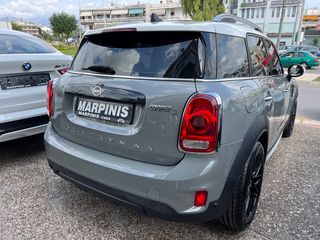 Mini Countryman 2018 D ALL4 ΑΥΤΟΜΑΤΟ ΔΙΠΛΟΥ ΣΥΜΠΛΕΚΤΗ ΕΛΛΗΝΙΚΟ-thumb-9