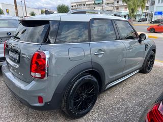 Mini Countryman 2018 D ALL4 ΑΥΤΟΜΑΤΟ ΔΙΠΛΟΥ ΣΥΜΠΛΕΚΤΗ ΕΛΛΗΝΙΚΟ-thumb-10