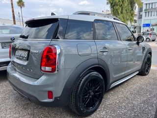 Mini Countryman 2018 D ALL4 ΑΥΤΟΜΑΤΟ ΔΙΠΛΟΥ ΣΥΜΠΛΕΚΤΗ ΕΛΛΗΝΙΚΟ-thumb-13