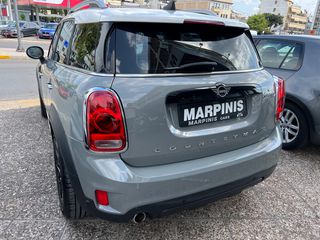 Mini Countryman 2018 D ALL4 ΑΥΤΟΜΑΤΟ ΔΙΠΛΟΥ ΣΥΜΠΛΕΚΤΗ ΕΛΛΗΝΙΚΟ-thumb-11