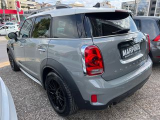 Mini Countryman 2018 D ALL4 ΑΥΤΟΜΑΤΟ ΔΙΠΛΟΥ ΣΥΜΠΛΕΚΤΗ ΕΛΛΗΝΙΚΟ-thumb-12