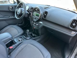 Mini Countryman 2018 D ALL4 ΑΥΤΟΜΑΤΟ ΔΙΠΛΟΥ ΣΥΜΠΛΕΚΤΗ ΕΛΛΗΝΙΚΟ-thumb-20