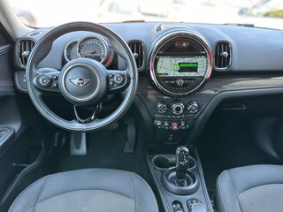 Mini Countryman 2018 D ALL4 ΑΥΤΟΜΑΤΟ ΔΙΠΛΟΥ ΣΥΜΠΛΕΚΤΗ ΕΛΛΗΝΙΚΟ-thumb-21