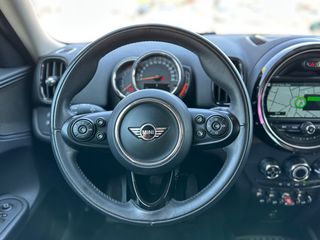 Mini Countryman 2018 D ALL4 ΑΥΤΟΜΑΤΟ ΔΙΠΛΟΥ ΣΥΜΠΛΕΚΤΗ ΕΛΛΗΝΙΚΟ-thumb-22