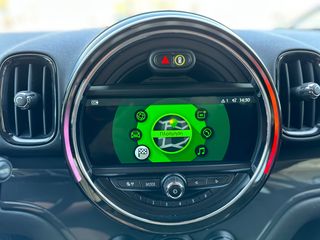 Mini Countryman 2018 D ALL4 ΑΥΤΟΜΑΤΟ ΔΙΠΛΟΥ ΣΥΜΠΛΕΚΤΗ ΕΛΛΗΝΙΚΟ-thumb-30