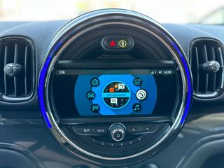 Mini Countryman 2018 D ALL4 ΑΥΤΟΜΑΤΟ ΔΙΠΛΟΥ ΣΥΜΠΛΕΚΤΗ ΕΛΛΗΝΙΚΟ-thumb-31
