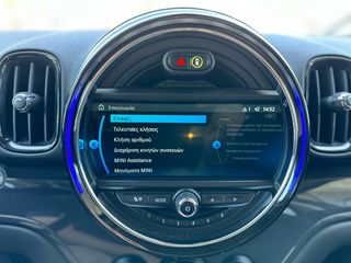 Mini Countryman 2018 D ALL4 ΑΥΤΟΜΑΤΟ ΔΙΠΛΟΥ ΣΥΜΠΛΕΚΤΗ ΕΛΛΗΝΙΚΟ-thumb-35
