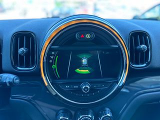 Mini Countryman 2018 D ALL4 ΑΥΤΟΜΑΤΟ ΔΙΠΛΟΥ ΣΥΜΠΛΕΚΤΗ ΕΛΛΗΝΙΚΟ-thumb-38