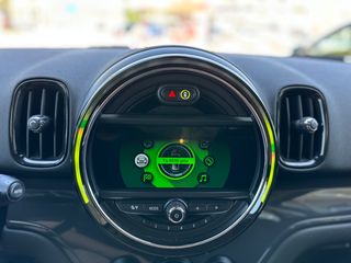 Mini Countryman 2018 D ALL4 ΑΥΤΟΜΑΤΟ ΔΙΠΛΟΥ ΣΥΜΠΛΕΚΤΗ ΕΛΛΗΝΙΚΟ-thumb-39