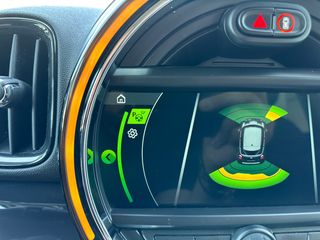 Mini Countryman 2018 D ALL4 ΑΥΤΟΜΑΤΟ ΔΙΠΛΟΥ ΣΥΜΠΛΕΚΤΗ ΕΛΛΗΝΙΚΟ-thumb-41