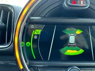 Mini Countryman 2018 D ALL4 ΑΥΤΟΜΑΤΟ ΔΙΠΛΟΥ ΣΥΜΠΛΕΚΤΗ ΕΛΛΗΝΙΚΟ-thumb-42