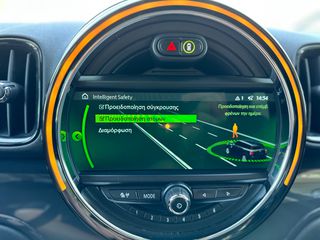 Mini Countryman 2018 D ALL4 ΑΥΤΟΜΑΤΟ ΔΙΠΛΟΥ ΣΥΜΠΛΕΚΤΗ ΕΛΛΗΝΙΚΟ-thumb-44