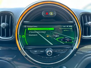 Mini Countryman 2018 D ALL4 ΑΥΤΟΜΑΤΟ ΔΙΠΛΟΥ ΣΥΜΠΛΕΚΤΗ ΕΛΛΗΝΙΚΟ-thumb-43