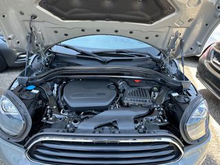 Mini Countryman 2018 D ALL4 ΑΥΤΟΜΑΤΟ ΔΙΠΛΟΥ ΣΥΜΠΛΕΚΤΗ ΕΛΛΗΝΙΚΟ-thumb-45