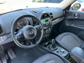 Mini Countryman 2018 D ALL4 ΑΥΤΟΜΑΤΟ ΔΙΠΛΟΥ ΣΥΜΠΛΕΚΤΗ ΕΛΛΗΝΙΚΟ-thumb-15