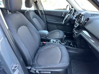 Mini Countryman 2018 D ALL4 ΑΥΤΟΜΑΤΟ ΔΙΠΛΟΥ ΣΥΜΠΛΕΚΤΗ ΕΛΛΗΝΙΚΟ-thumb-19