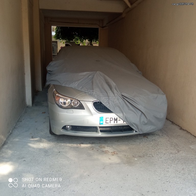 Bmw 2005